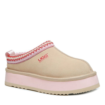 Premium Tass Platform Uggs