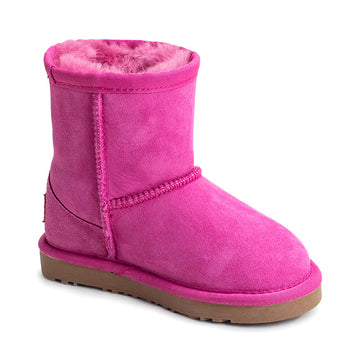 Premium Kids Classic Ugg Boots
