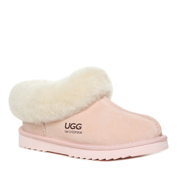 UGG Premium Traditional Slippers