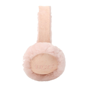 Platinum Earmuff Uggs