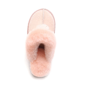 Scuff Uggs