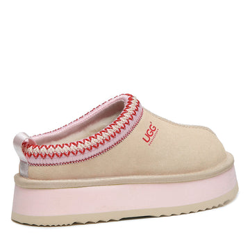 Premium Tass Platform Uggs