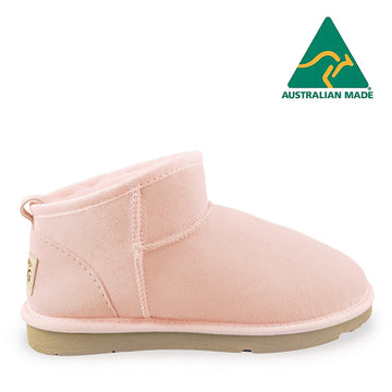 Premium Mini Pote Ugg Boots