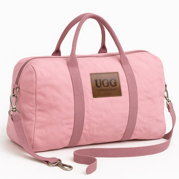 UGG Premium Canvas Bag