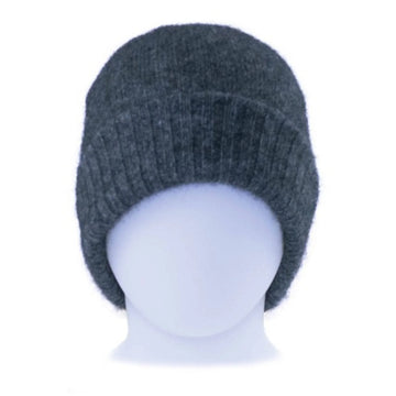  - Premium Possum and Merino Wool-Lightweight Beanie - Original UGG Australia Classic