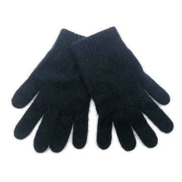  - Premium Possum and Merino Wool - Plain Gloves - Original UGG Australia Classic