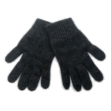  - Premium Possum and Merino Wool - Plain Gloves - Original UGG Australia Classic