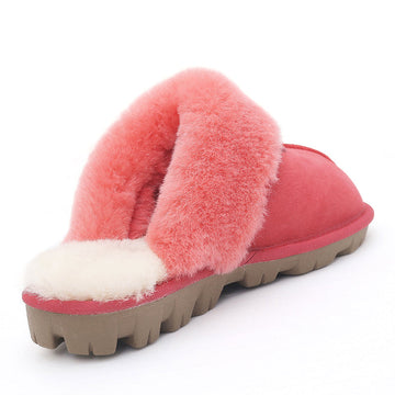 Premium Ladies Ugg Scuffs