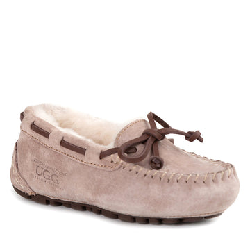 UGG Ultimate Little Moccasin