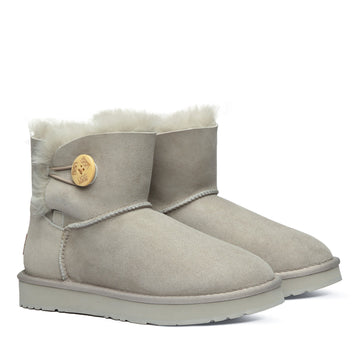 Classic Mini Button Uggs