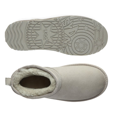 Classic Ultra Mini Uggs