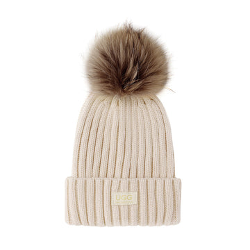Premium Fashionable Beanie Uggs