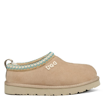 Tassie Logo Uggs