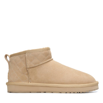 Mini Atasha Platinum Uggs