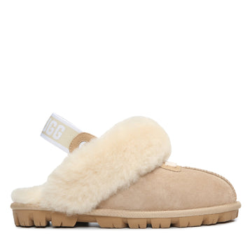 Logo Sandals Uggs
