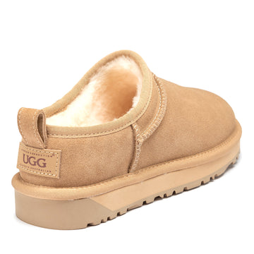 Pat Ugg Boots