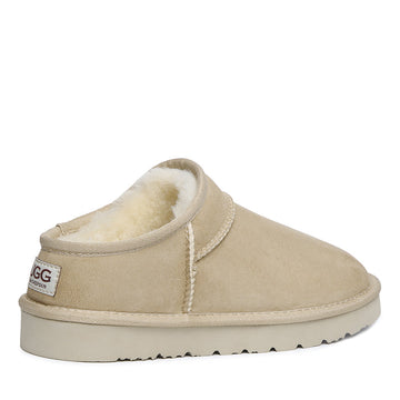 Ultra Mini Atasha Ugg Slippers