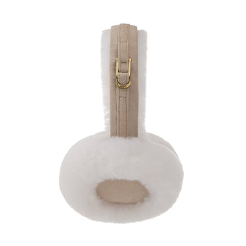 Sheepskin Earmuffs Uggs