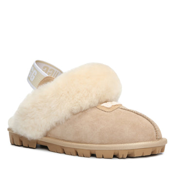 Logo Sandals Uggs