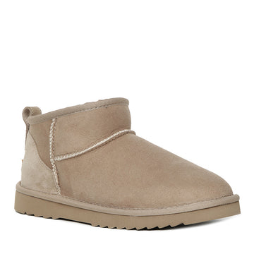 UGG Premium Unisex Mini Boots