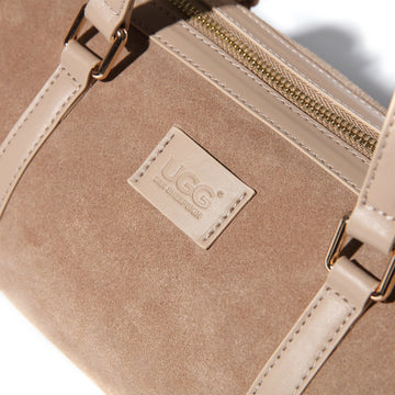 Fluffy Hand Bag Uggs