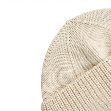 Platinum Unisex Beanie Uggs