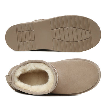 UGG Premium Unisex Mini Boots