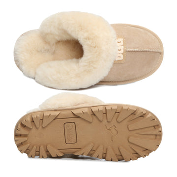 Logo Sandals Uggs