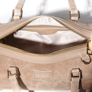 Fluffy Hand Bag Uggs