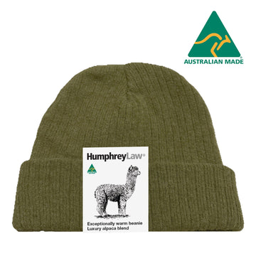 Premium Alpaca Beanies