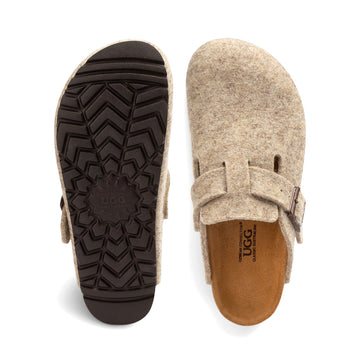 Clog Soft Footbed Uggs