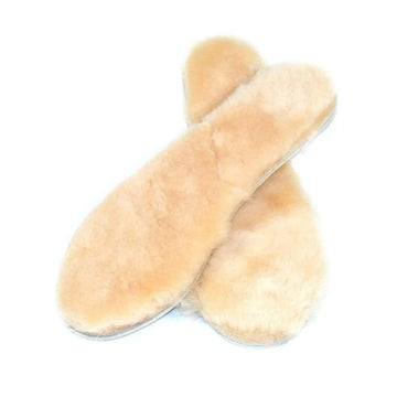 Insoles & Inserts - 100% Australian Sheepskin Uggs