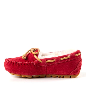 UGG Ultimate Little Moccasin