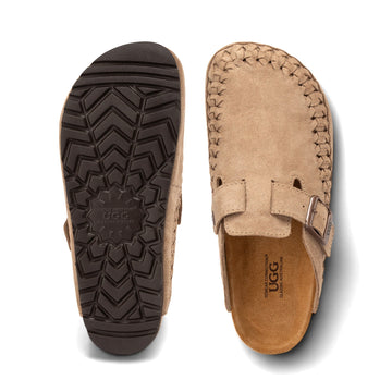 Clog Ugg Slippers