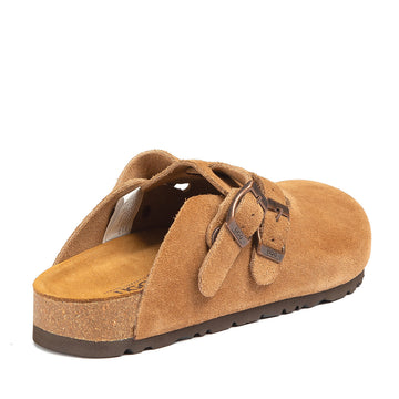 UGG Unisex Suede Slippers