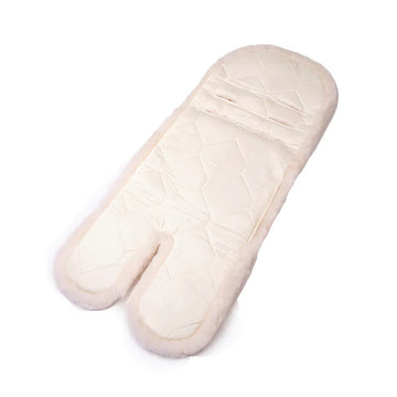  - Traveler Lambskin Stroller Liner - Original UGG Australia Classic