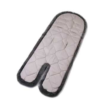  - Traveler Lambskin Stroller Liner - Original UGG Australia Classic