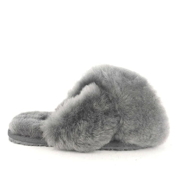  - UGG Abby Fluff Slipper - Original UGG Australia Classic