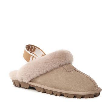  - UGG Ansley Fluffy Slipper - Original UGG Australia Classic