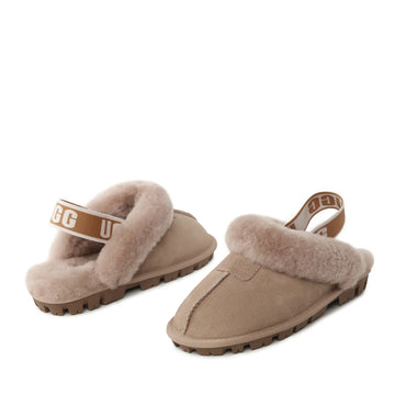  - UGG Ansley Fluffy Slipper - Original UGG Australia Classic