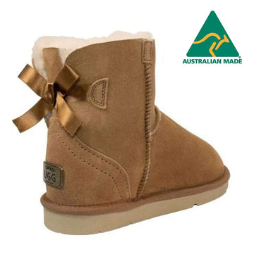 Ugg Boots - UGG Arrow Mini - Made in Australia - Original UGG Australia Classic