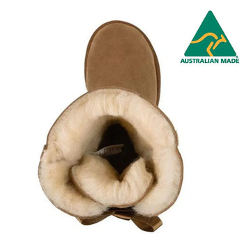 Ugg Boots - UGG Arrow Mini - Made in Australia - Original UGG Australia Classic