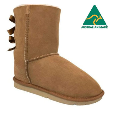 Ugg Boots - UGG Arrow Short - Made in Australia - Original UGG Australia Classic