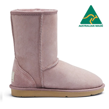 Ugg Boots - UGG Ave Classic Short Boots - Original UGG Australia Classic