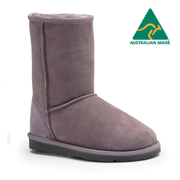 Ugg Boots - UGG Ave Classic Short Boots - Original UGG Australia Classic