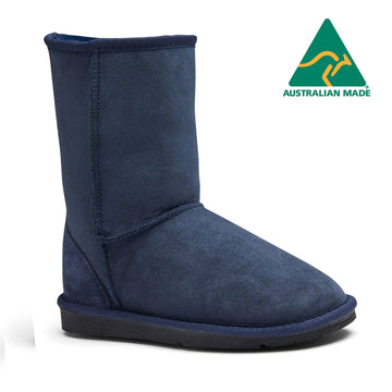 Ugg Boots - UGG Ave Classic Short Boots - Original UGG Australia Classic