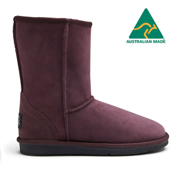 Ugg Boots - UGG Ave Classic Short Boots - Original UGG Australia Classic