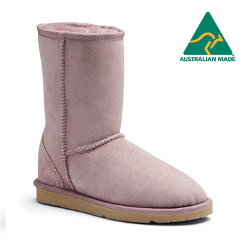 Ugg Boots - UGG Ave Classic Short Boots - Original UGG Australia Classic