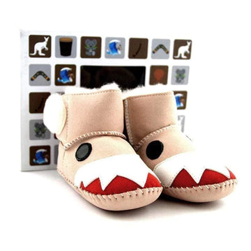 Ugg Boots - UGG Baby Shark - Original UGG Australia Classic