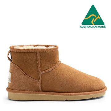Ugg Boots - UGG Classic Mini- Made in Australia - Original UGG Australia Classic